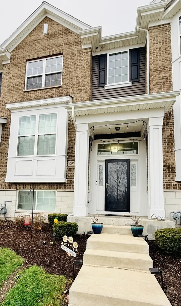 2995 Madison Drive Naperville IL 60564