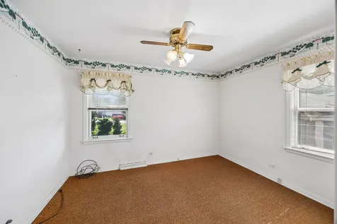 734 Campbell Avenue Chicago Heights IL 60411