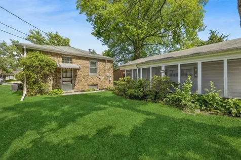 734 Campbell Avenue Chicago Heights IL 60411