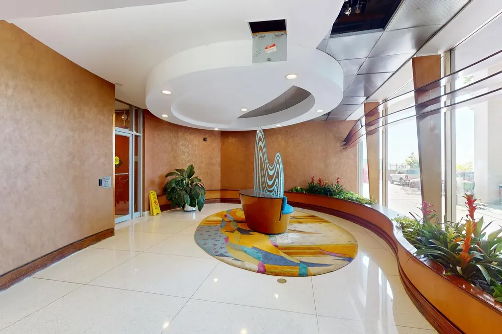 6301 North Sheridan Road Chicago IL 60660