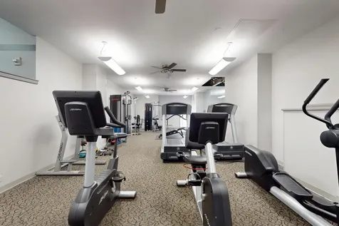 6301 North Sheridan Road Chicago IL 60660