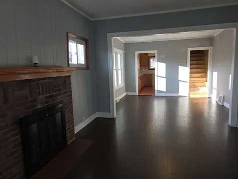 634 West Ridgeland Avenue Waukegan IL 60085