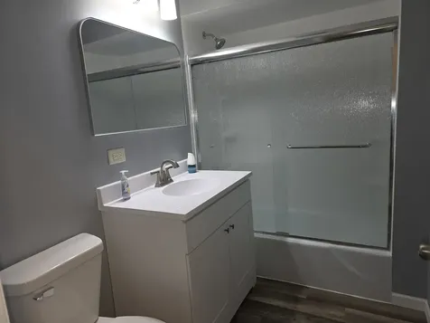 634 West Ridgeland Avenue Waukegan IL 60085