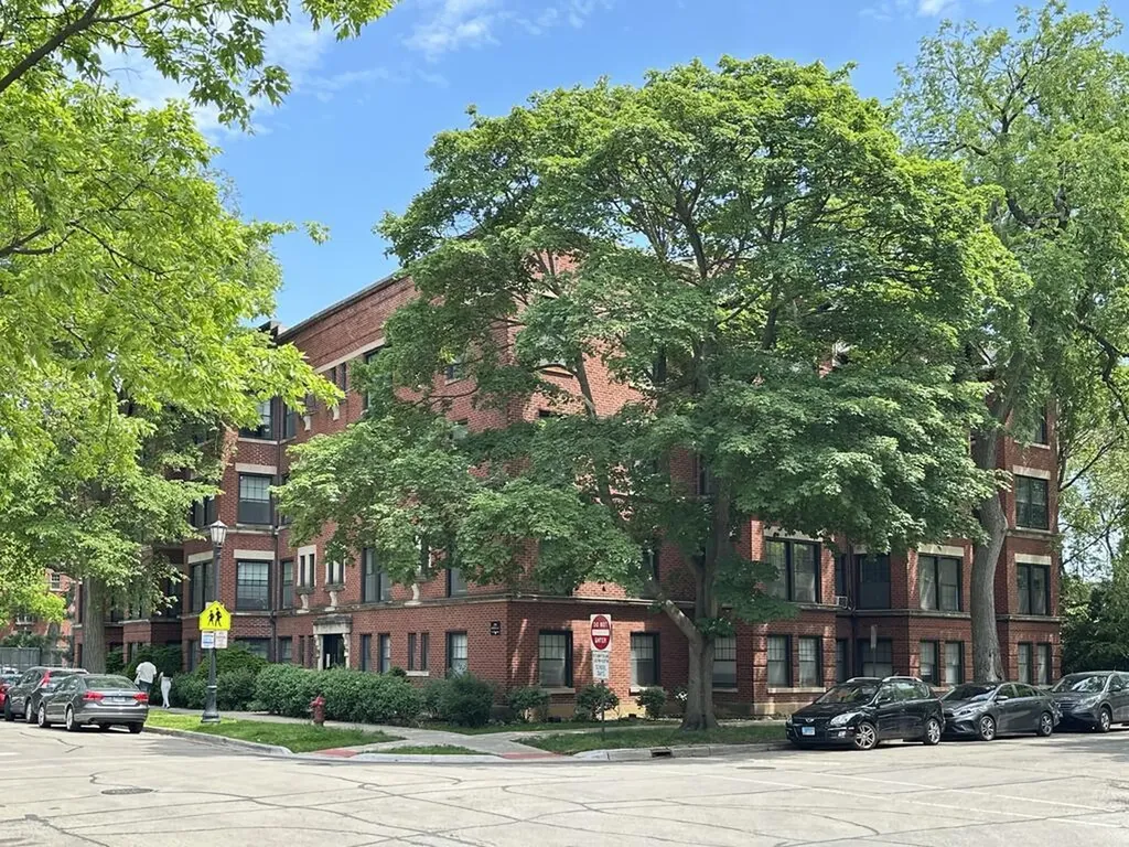 314 Lee Street Evanston IL 60202