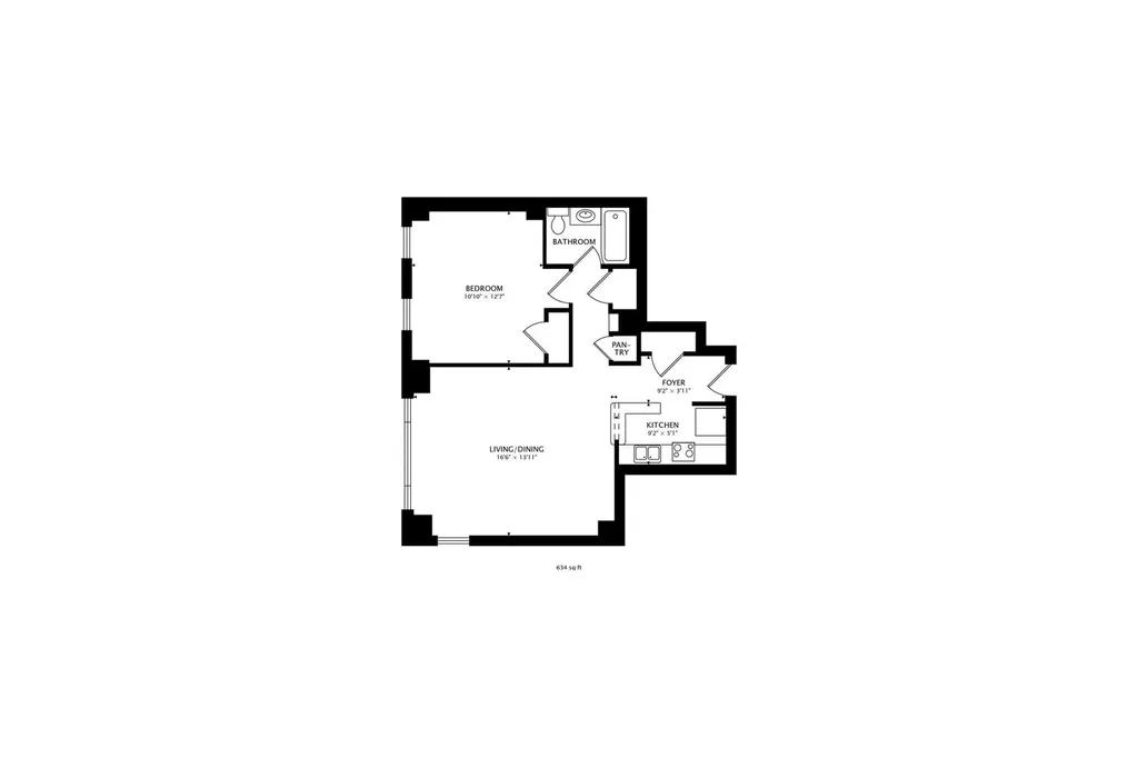 2909 North Sheridan Road Chicago IL 60657