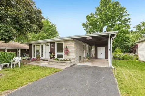 220 Voltz Road Northbrook IL 60062