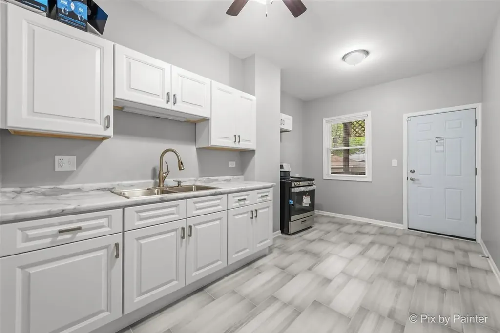 6802 South Champlain Avenue Chicago IL 60637