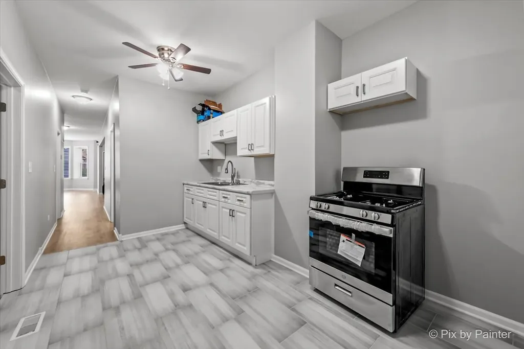 6802 South Champlain Avenue Chicago IL 60637