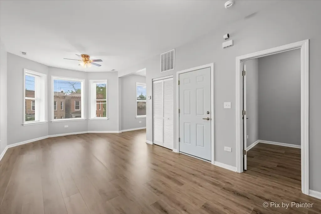 6802 South Champlain Avenue Chicago IL 60637