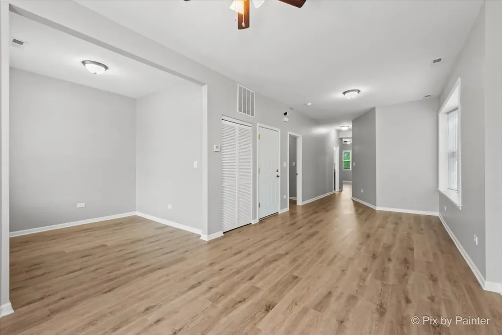 6802 South Champlain Avenue Chicago IL 60637