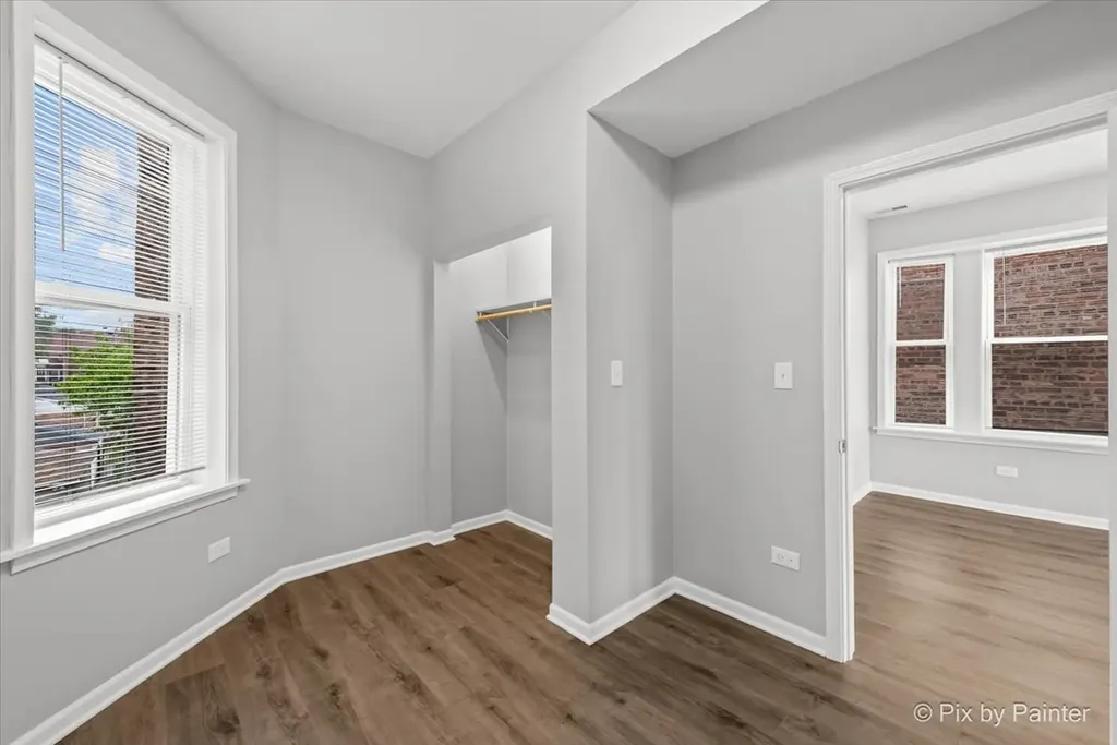 6802 South Champlain Avenue Chicago IL 60637
