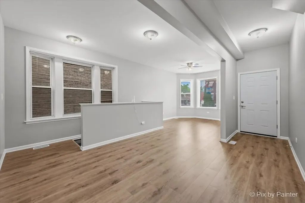 6802 South Champlain Avenue Chicago IL 60637