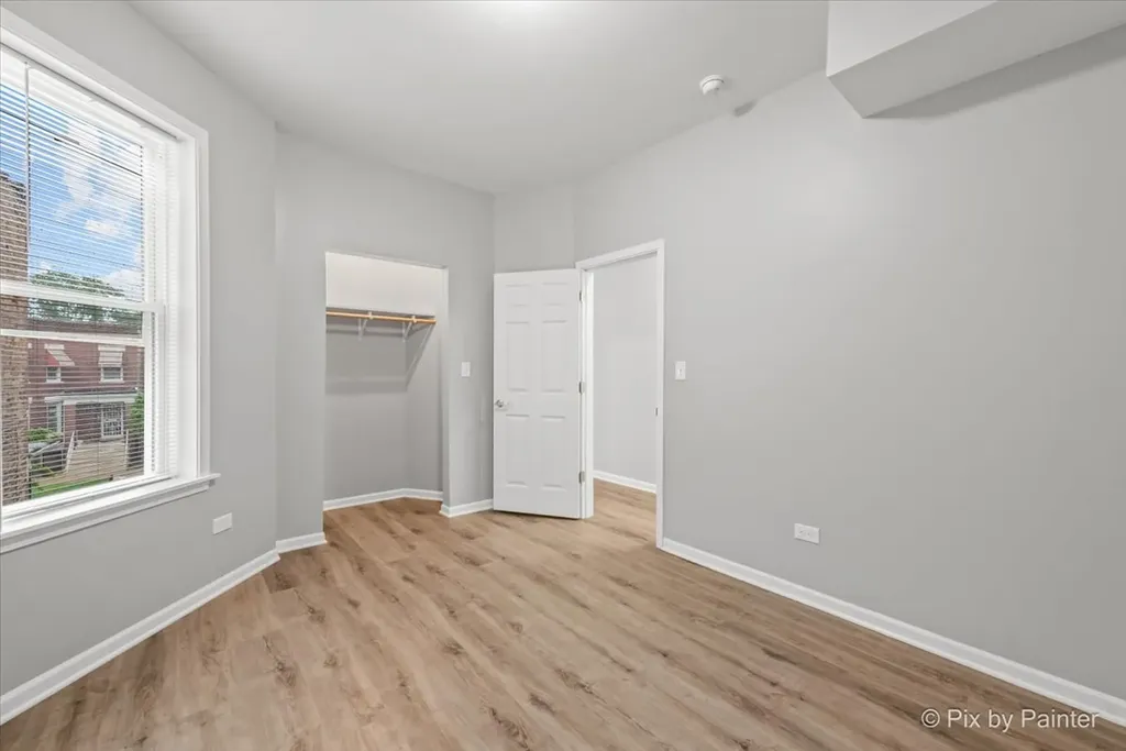 6802 South Champlain Avenue Chicago IL 60637