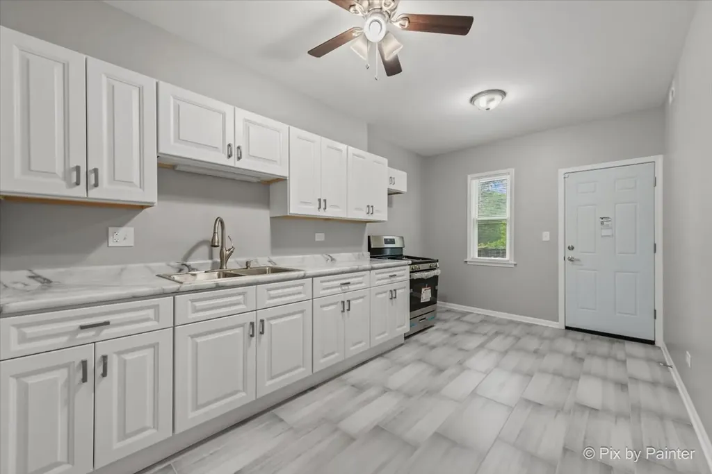 6802 South Champlain Avenue Chicago IL 60637
