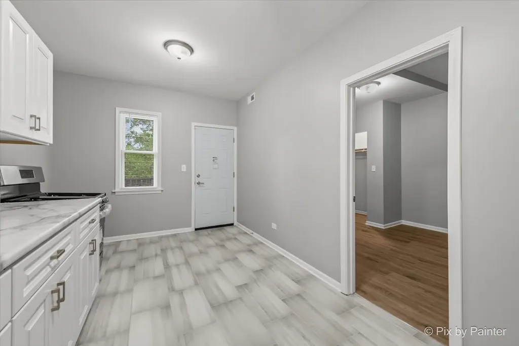 6802 South Champlain Avenue Chicago IL 60637