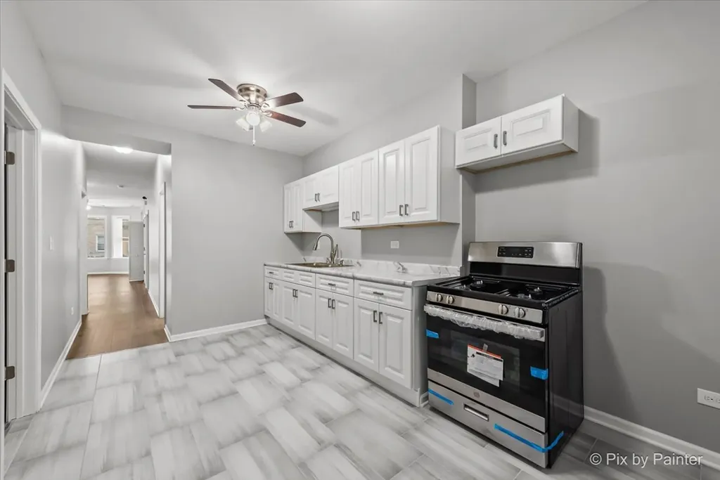6802 South Champlain Avenue Chicago IL 60637