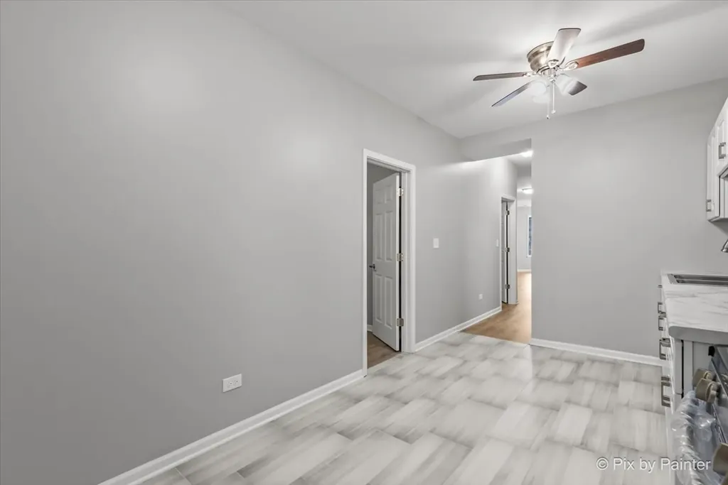 6802 South Champlain Avenue Chicago IL 60637