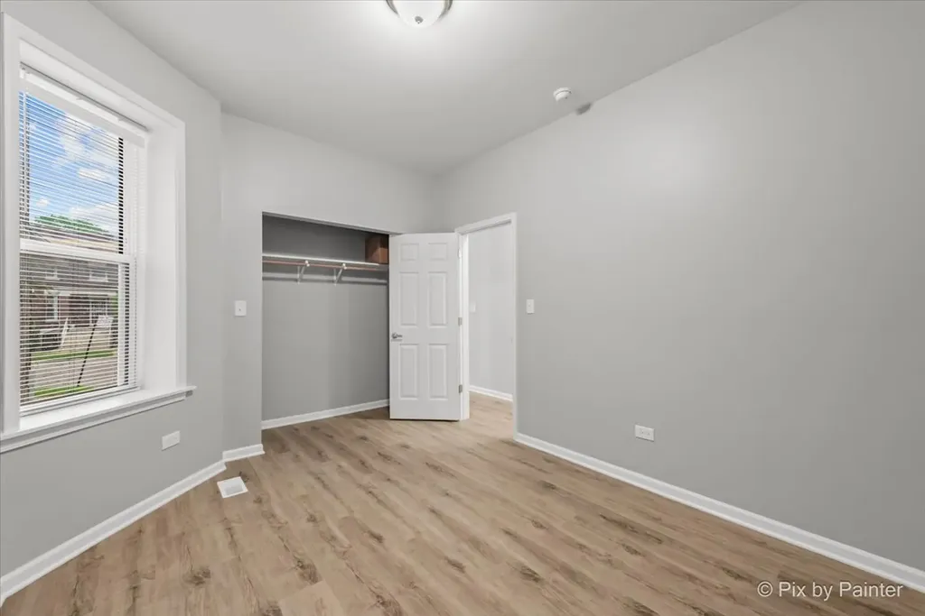 6802 South Champlain Avenue Chicago IL 60637