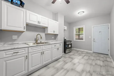 6802 South Champlain Avenue Chicago IL 60637