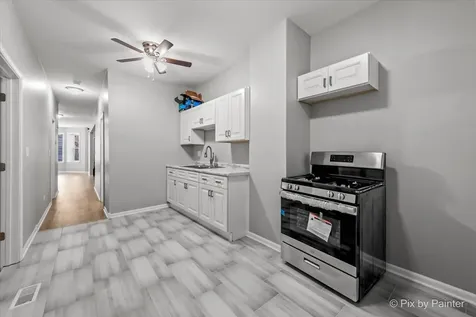 6802 South Champlain Avenue Chicago IL 60637