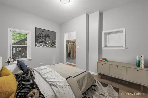 6802 South Champlain Avenue Chicago IL 60637