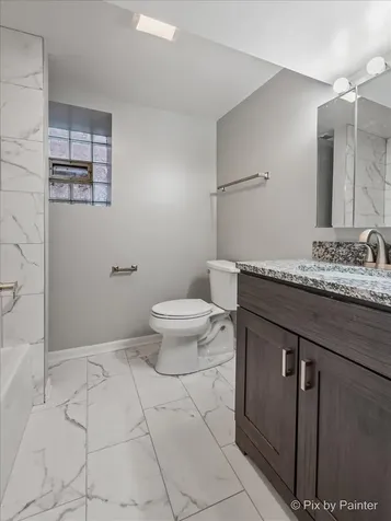 6802 South Champlain Avenue Chicago IL 60637