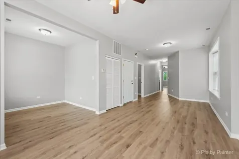 6802 South Champlain Avenue Chicago IL 60637
