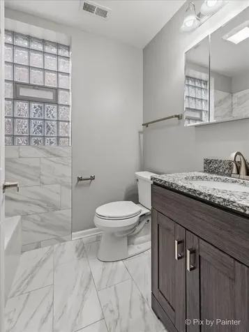 6802 South Champlain Avenue Chicago IL 60637