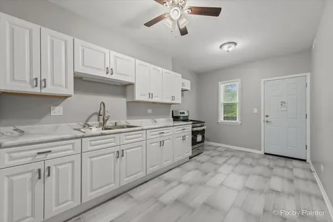 6802 South Champlain Avenue Chicago IL 60637
