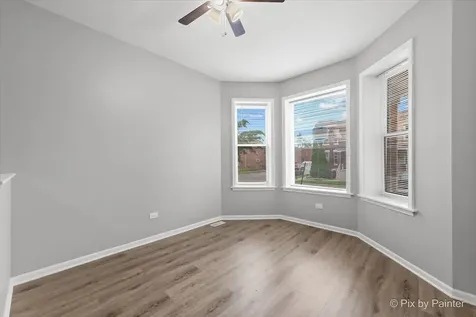 6802 South Champlain Avenue Chicago IL 60637