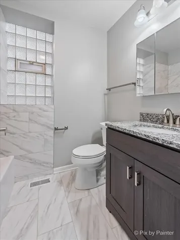 6802 South Champlain Avenue Chicago IL 60637