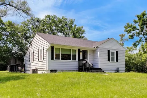 810 South Jackson Street Hinsdale IL 60521