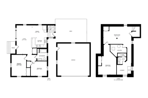 810 South Jackson Street Hinsdale IL 60521