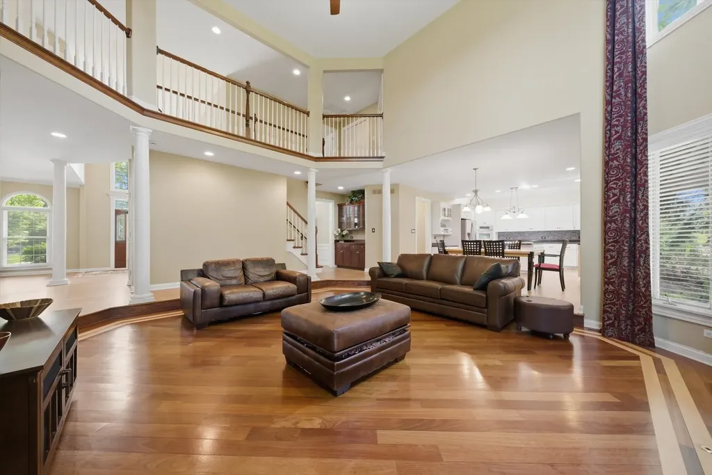 3919 Callander Court Naperville IL 60564
