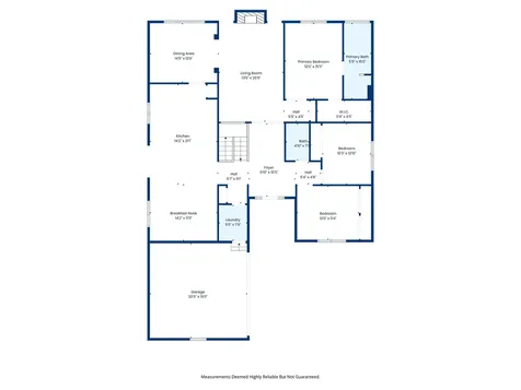 5 Middlesex Court Lincolnshire IL 60069