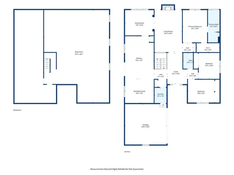 5 Middlesex Court Lincolnshire IL 60069