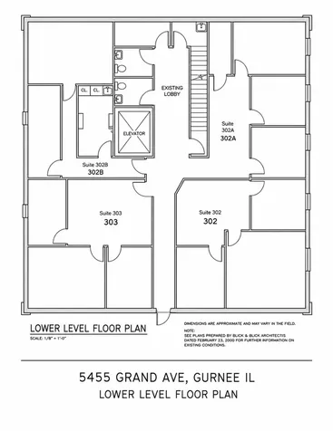 5455 Grand Avenue Gurnee IL 60031