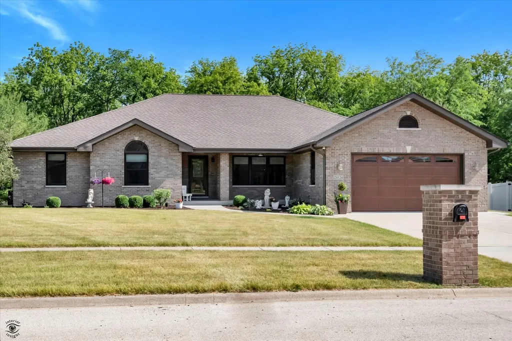 20126 West Pockey Way Elwood IL 60421