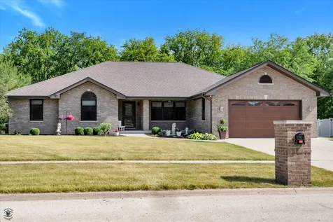 20126 West Pockey Way Elwood IL 60421
