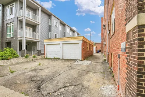 410 North Prairie Street Champaign IL 61820