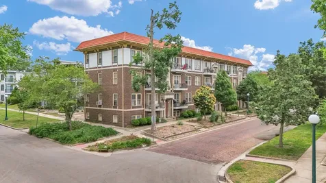 410 North Prairie Street Champaign IL 61820