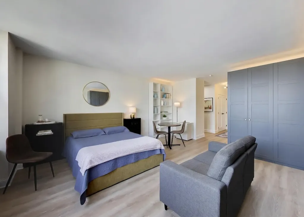 777 North Michigan Avenue Chicago IL 60611