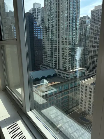 777 North Michigan Avenue Chicago IL 60611