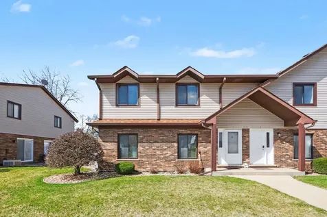 16180 Apple Lane Tinley Park IL 60487