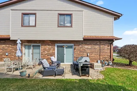 16180 Apple Lane Tinley Park IL 60487