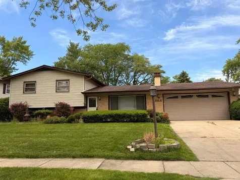 7388 Coventry Lane Hanover Park IL 60133