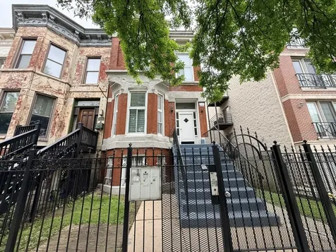 2213 West Washington Boulevard Chicago IL 60612