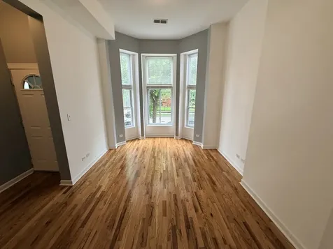 2213 West Washington Boulevard Chicago IL 60612