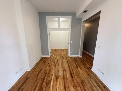 2213 West Washington Boulevard Chicago IL 60612