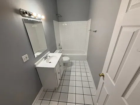 2213 West Washington Boulevard Chicago IL 60612